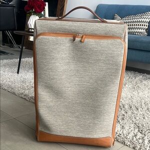 Hermes Caleche express luggage